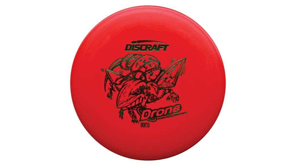 Discraft Pro D Drone Mid Range DDRO