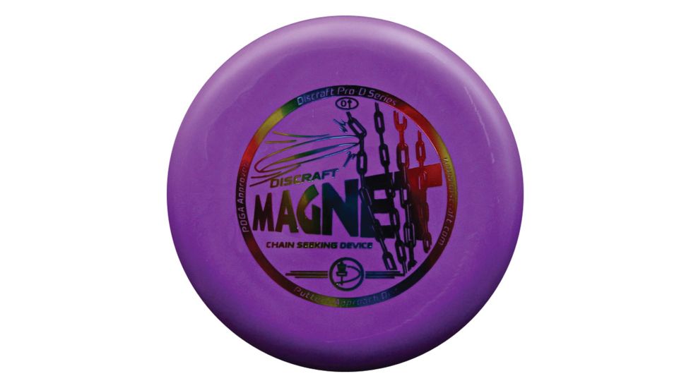 Discraft Pro-d Magnet Putter DMAG