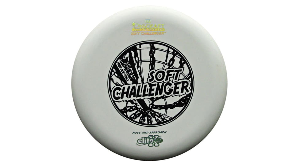 Discraft Pro-d Soft Magnet DSMA