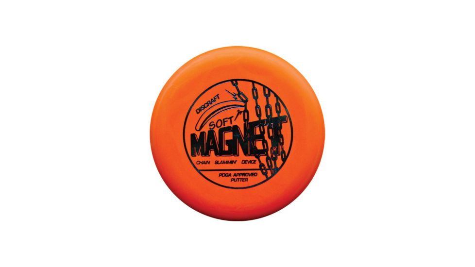 Discraft Pro-d Soft Magnet DSMA