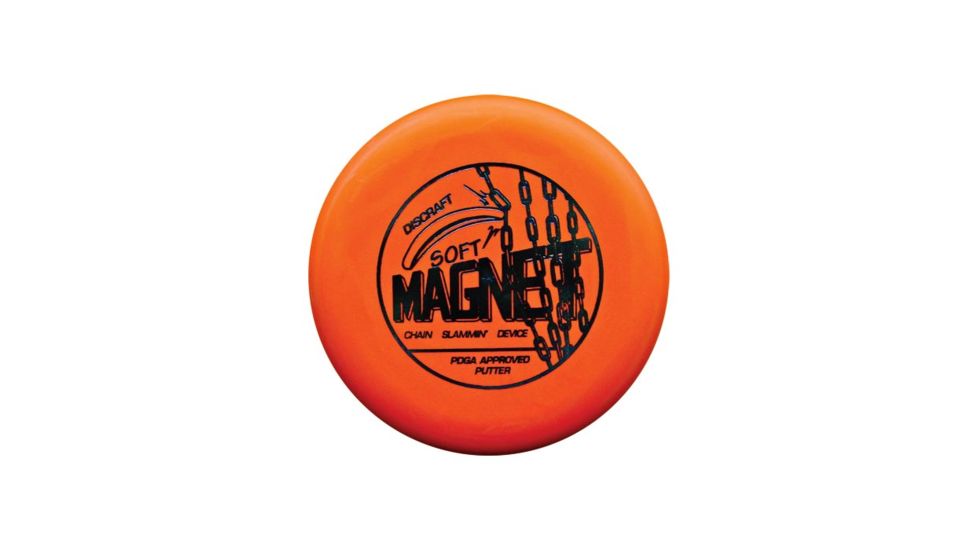 Discraft Pro-d Soft Magnet DSMA