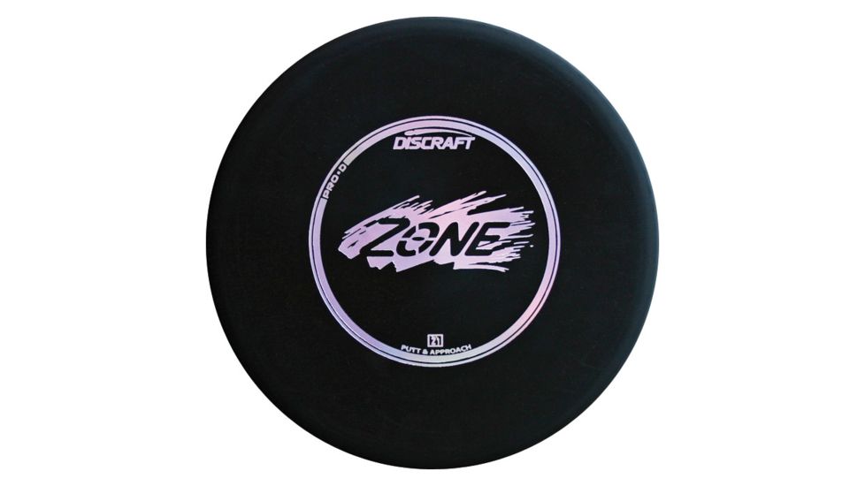 Discraft Pro D Zone Putter DZONE