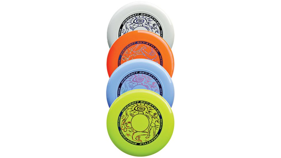 Discraft Sky Styler 160g Assorted SSS