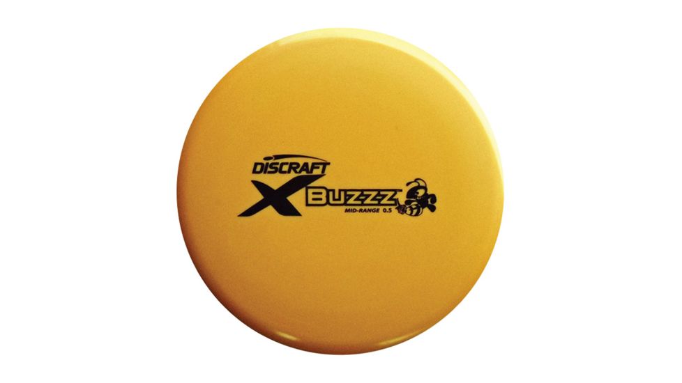 Discraft X Line Buzzz Mid Range XBUZ