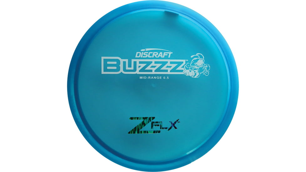 Discraft Z Flx Buzz Mid Range FZBU