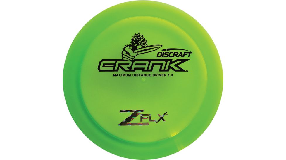 Discraft Z Flx Nuke Driver FZNUK