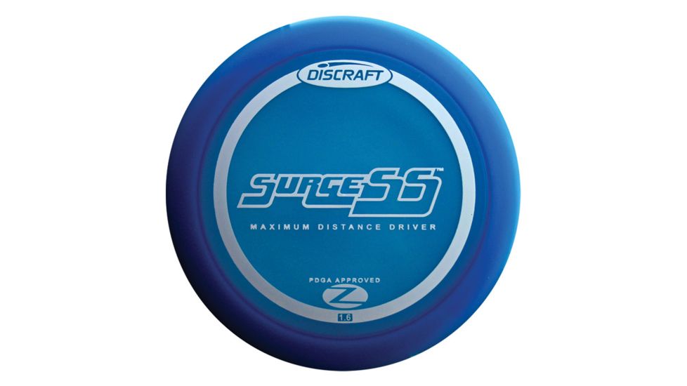 Discraft X Nuke Ss Driver XNUKS