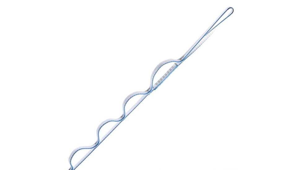 DMM 11mm Dynatec Daisy Chain, Blue, 135cm, DCDY135BL