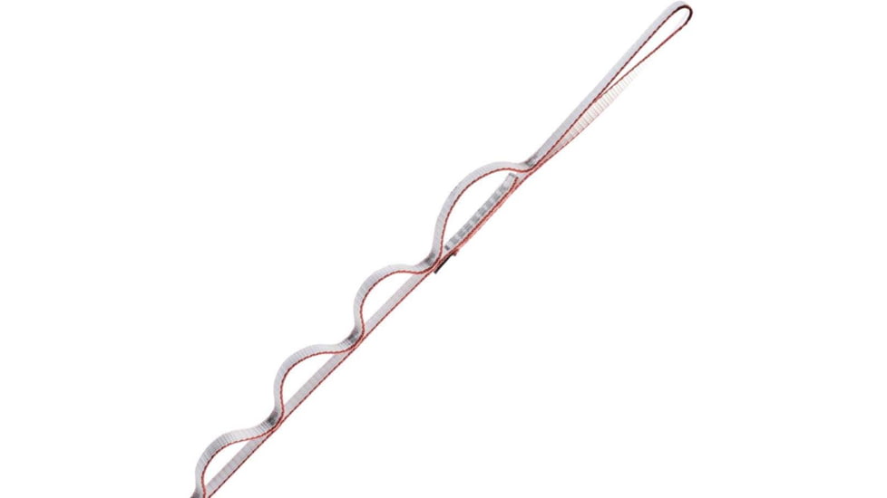 DMM 11mm Dynatec Daisy Chain, Red, 135cm, DCDY135RD