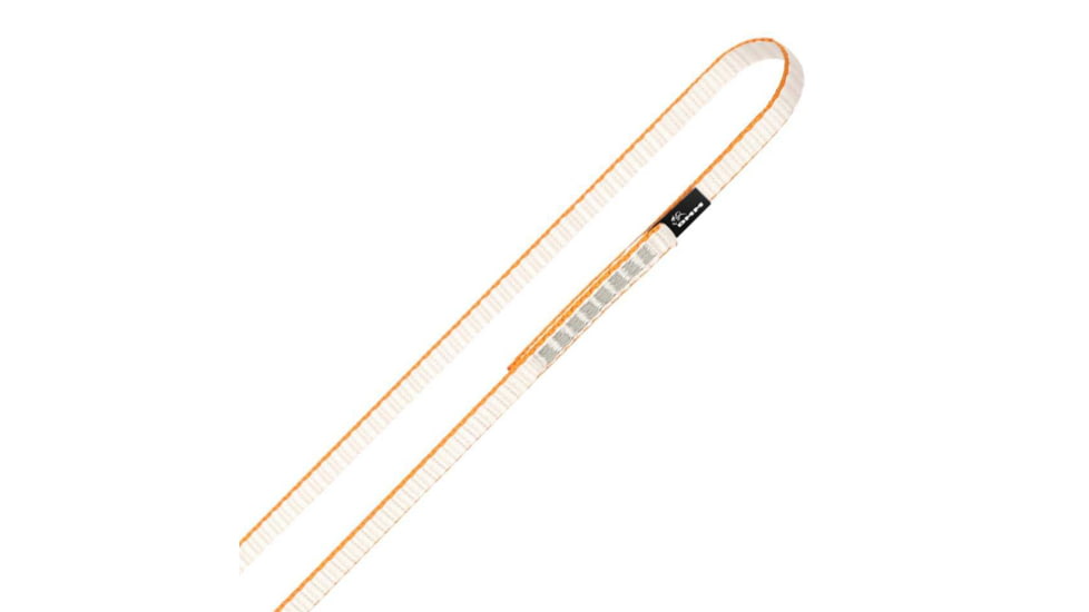 DMM 11mm Dynatec Sling, Gold, 60cm, SP1160GD