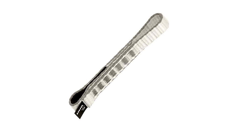 DMM 11mm Dynatec Sling, Grey, 12 cm, SP1112ASGY