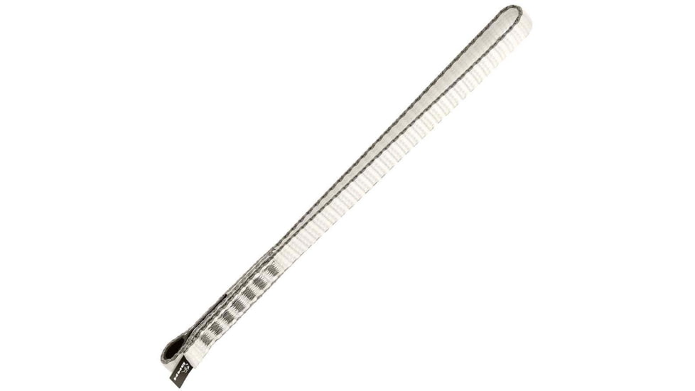 DMM 11mm Dynatec Sling, Grey, 25 cm, SP1125ASGY