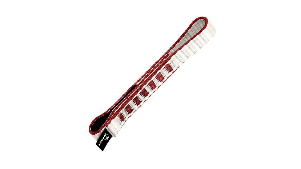 DMM 11mm Dynatec Sling, Red, 12 cm, SP1112ASRD