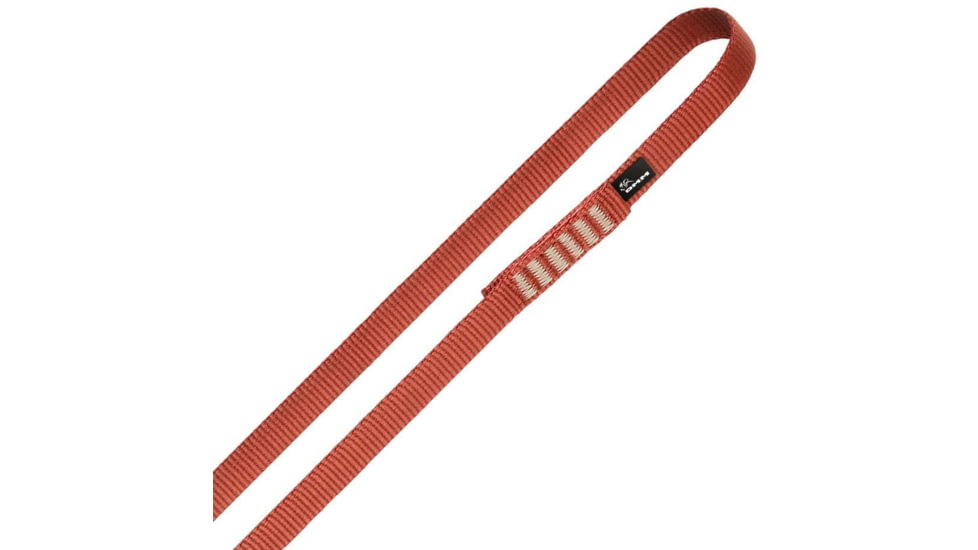 DMM 16mm Nylon Sling, Red, 60cm, MA1660RD