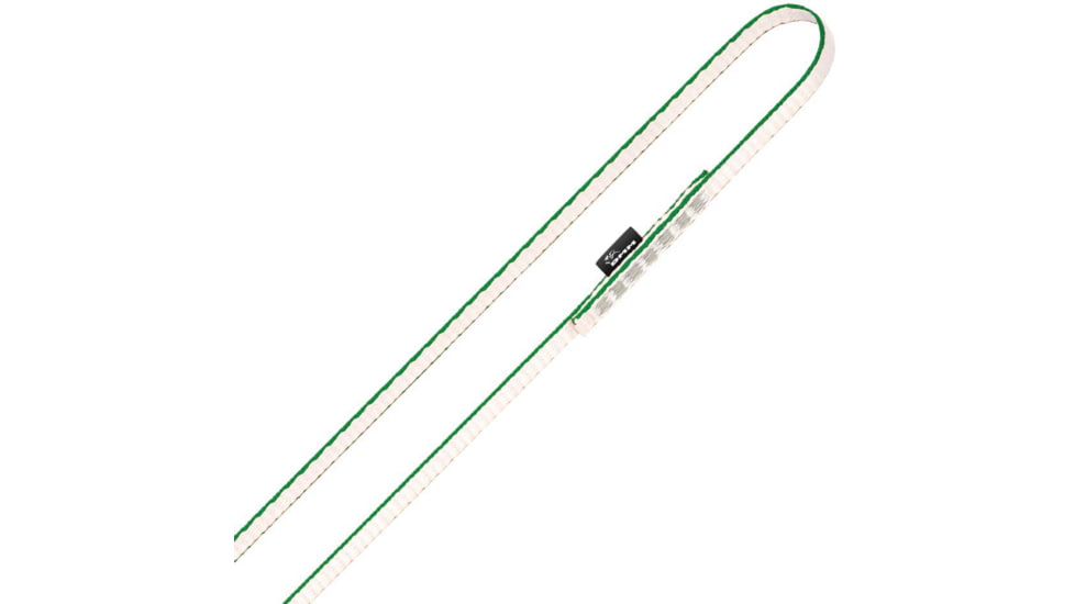DMM 8mm Dynatec Sling, Green, 30cm, SP0830GR