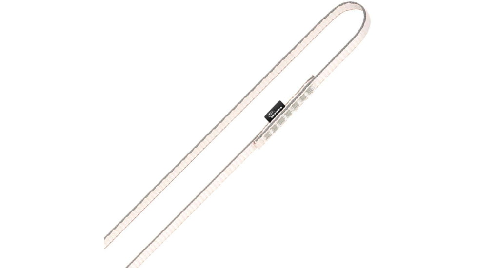 DMM 8mm Dynatec Sling, Grey, 120cm, SP08120GY