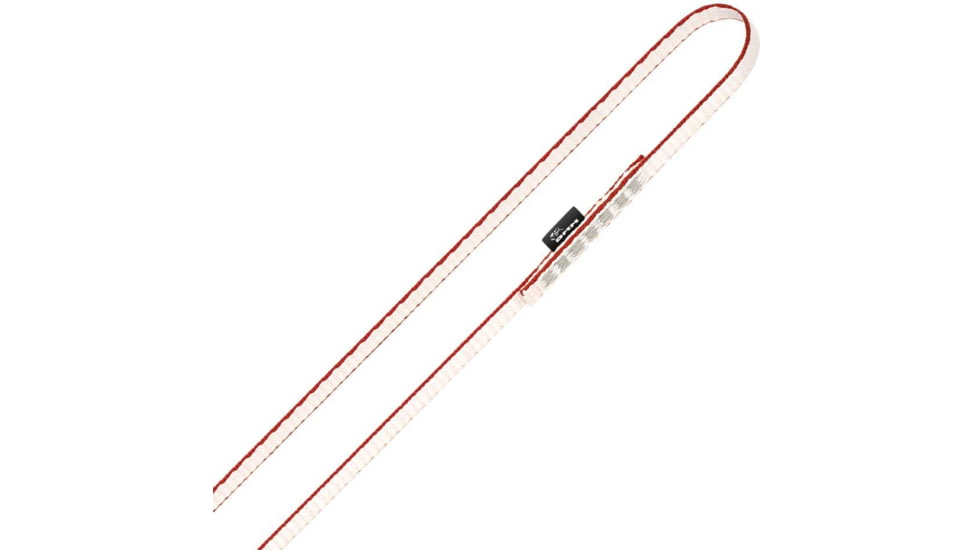 DMM 8mm Dynatec Sling, Red, 120cm, SP08120RD