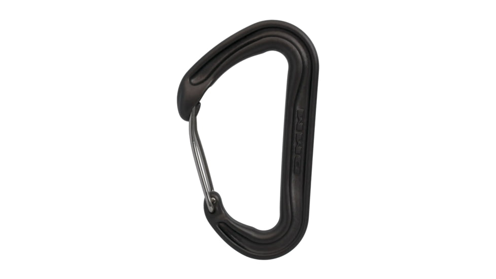 DMM Aether Carabiners, Matt Grey, A498MG