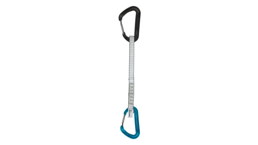 DMM Aether Quickdraw, 18cm, Turquoise/Matt Grey, A498-18