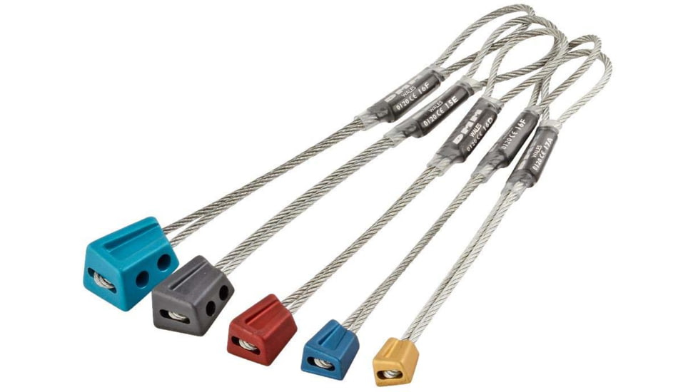 DMM Alloy Offsets, Assorted, 7 - 11, A1817/21A