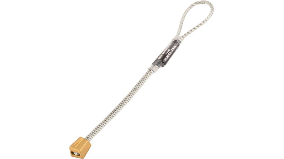 DMM Alloy Offsets, Gold, 7, A1817A