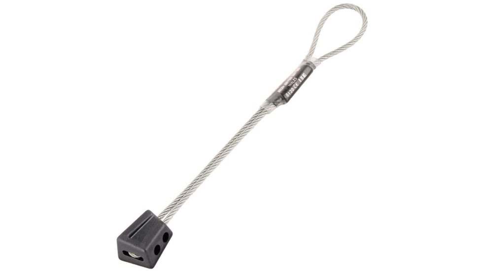 DMM Alloy Offsets, Grey, 10, A1820A