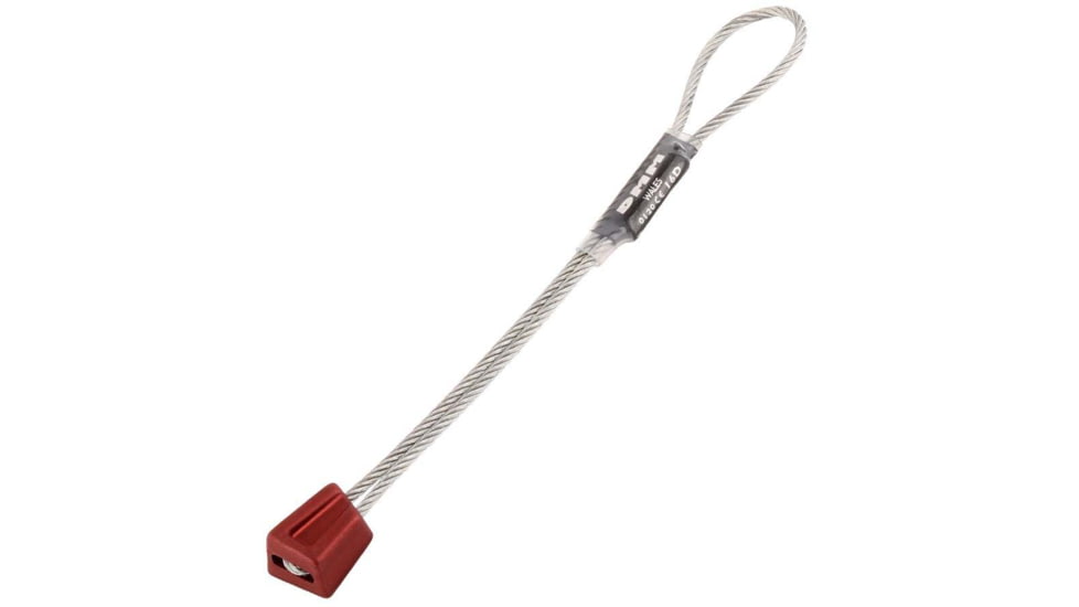 DMM Alloy Offsets, Red, 9, A1819A