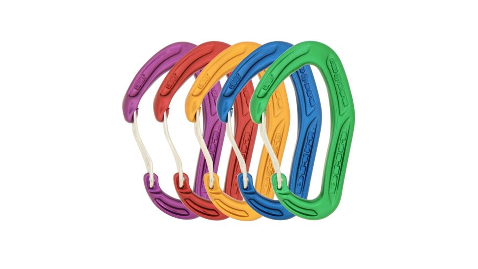 DMM Alpha Light Color Pack