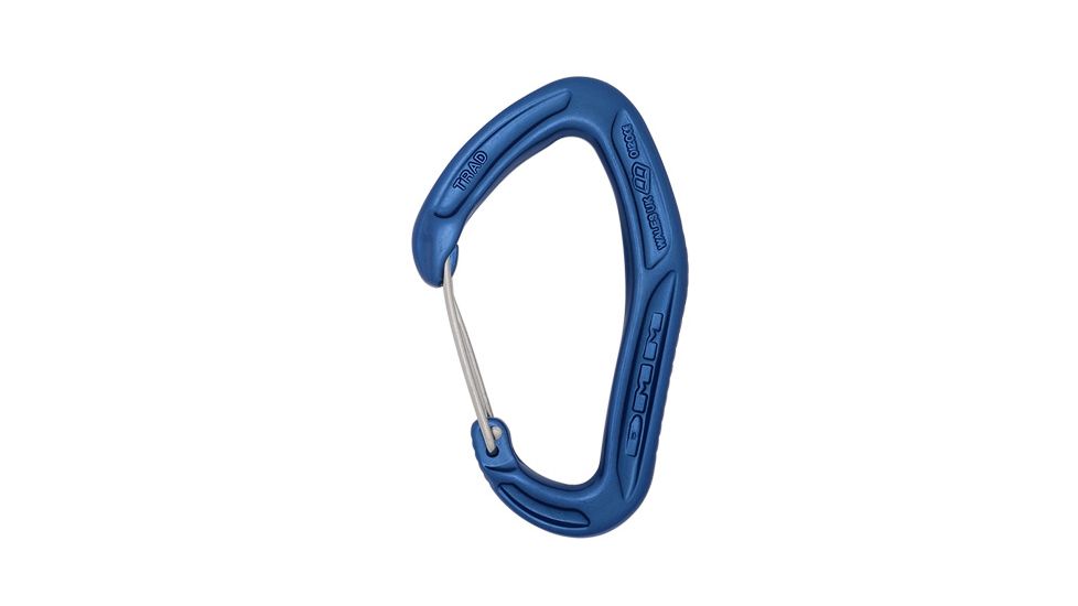 DMM Alpha Trad, Blue A508BL