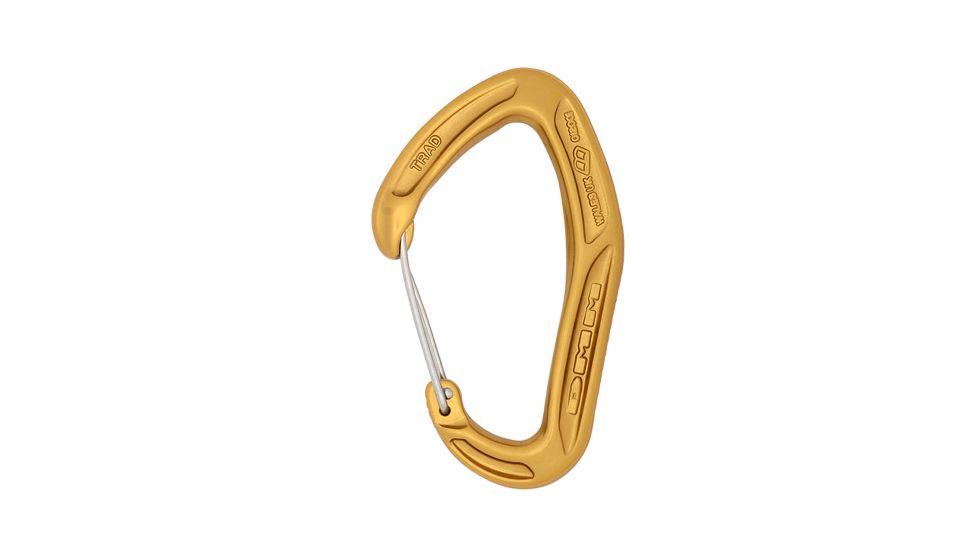 DMM Alpha Trad, Gold A508GL