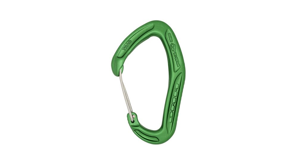 DMM Alpha Trad, Green A508GR