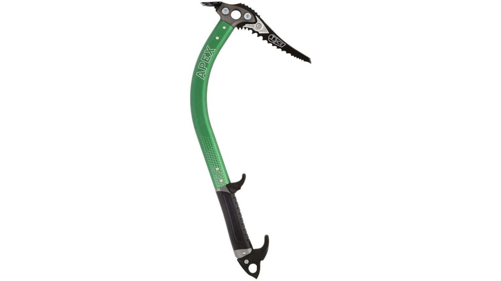 DMM Apex Axe Adze, Green, 50cm, A0381