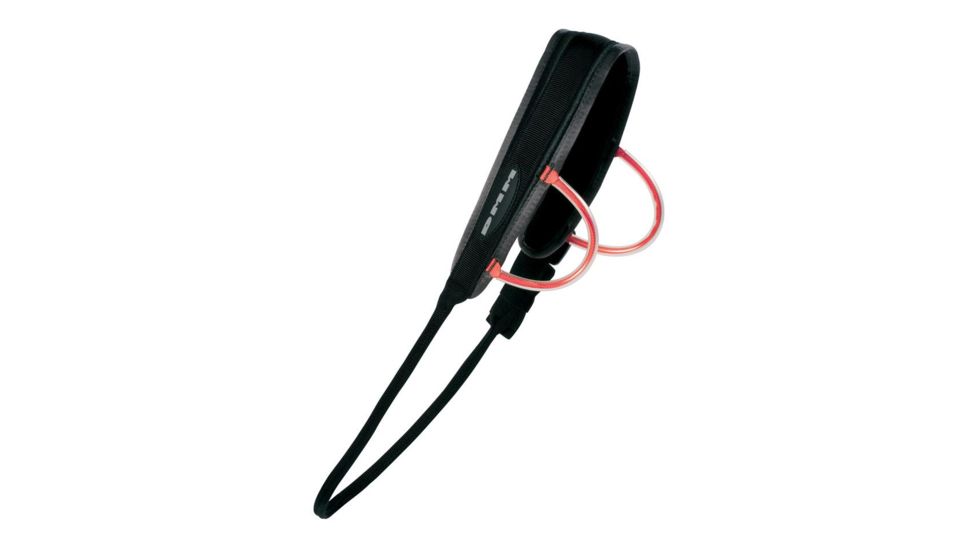 DMM Bandolier, Grey/Red, One size, BANDOLIER