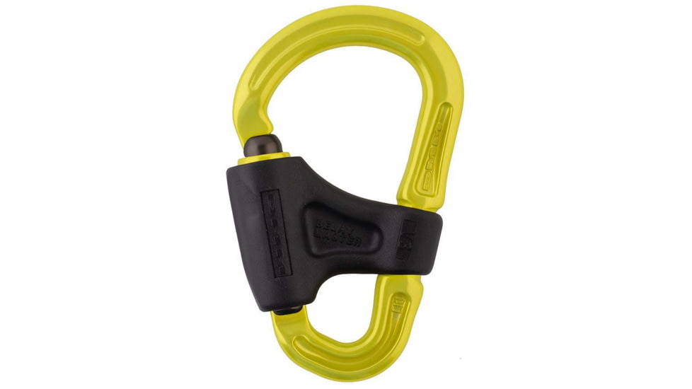 DMM Belay Master, Lime, One Size, A872LG