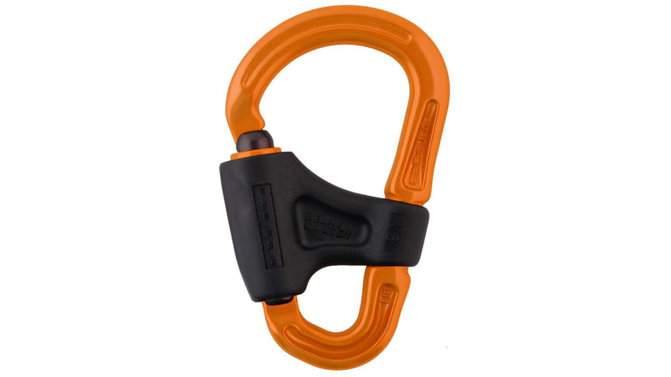 DMM Belay Master, Orange, One Size, A872OR