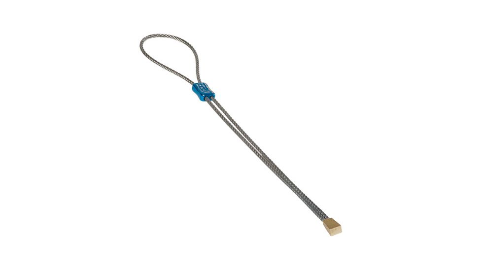 DMM Brass I.M.P. Nut - #1