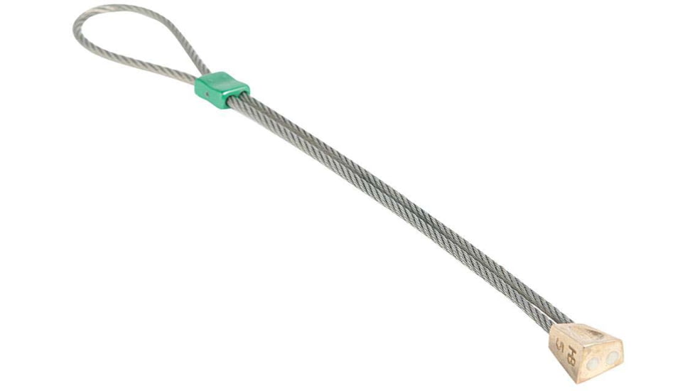 DMM Brass Offsets, Green, 5, A1705A