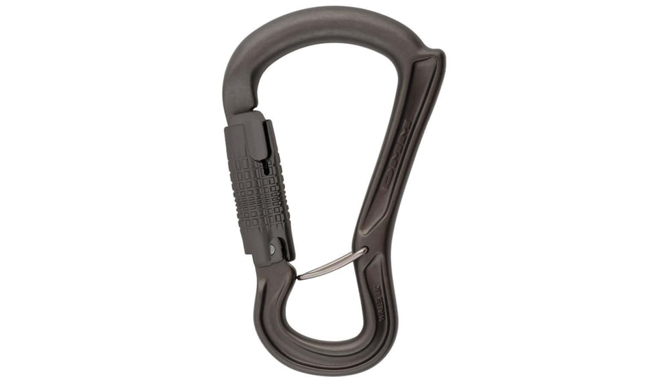 DMM Ceros Locksafe, Matt Grey, One Size, A567MG