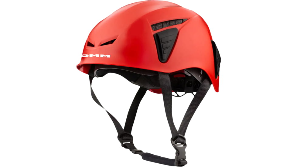 DMM Coron Helmet, Red, 54 - 62cm, HELMC-R