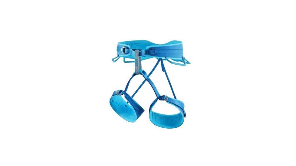 DMM Creda Harness-Blue-M