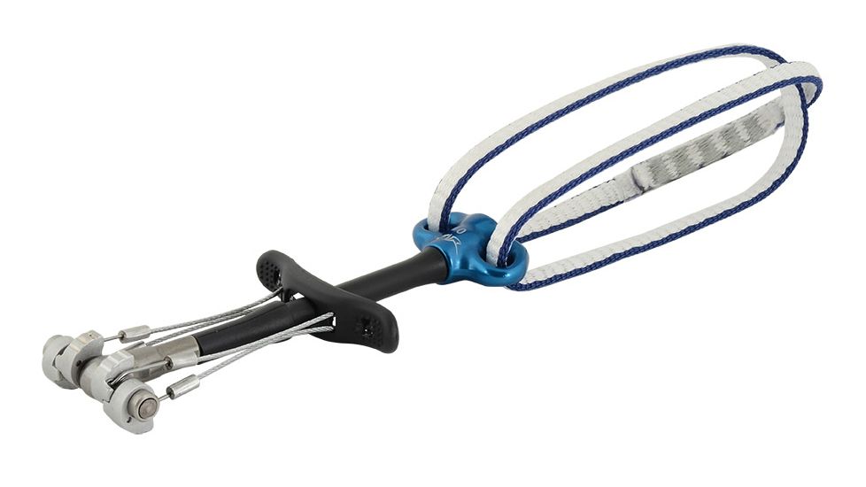 DMM Demon 2 Cam-Blue-#0