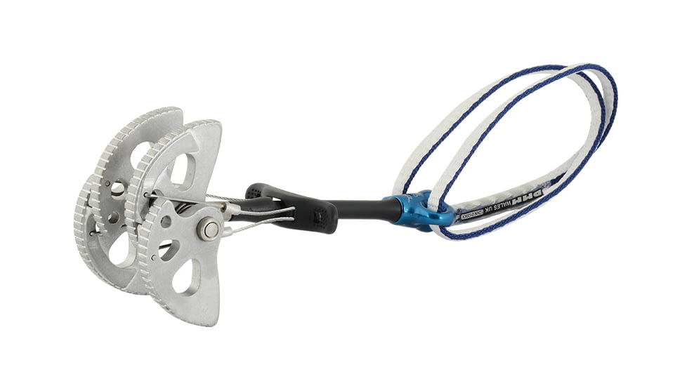 DMM Demon 2 Cam-Blue-#3.5