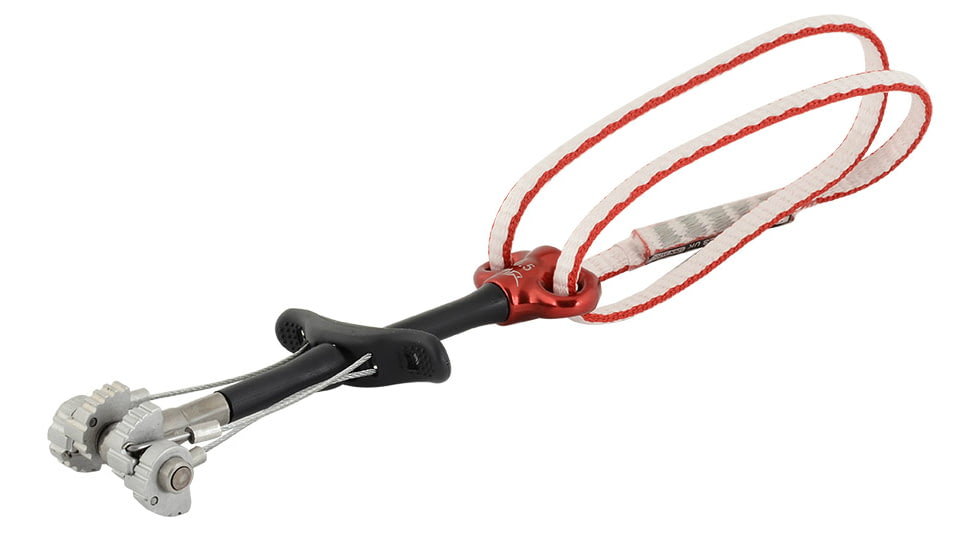 DMM Demon 2 Cam-Red-#0.5