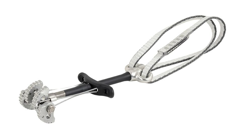 DMM Demon 2 Cam-Silver-#1.5