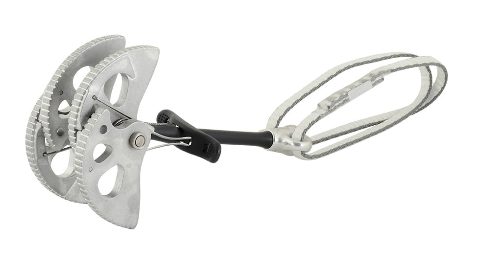 DMM Demon 2 Cam-Silver-#4