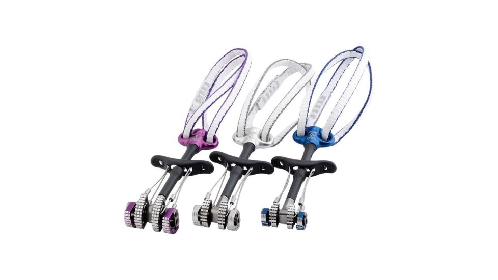 DMM Dragon Cam Sets, Assorted, 00-1, A73500/1A