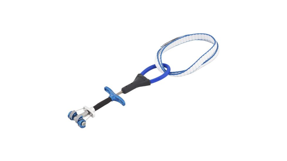 DMM Dragonfly Micro Cam, Blue, 4, A7554A