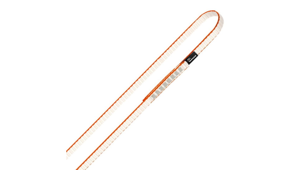 DMM 11mm Dynatec Sling, Orange, 60cm, SP1160OR
