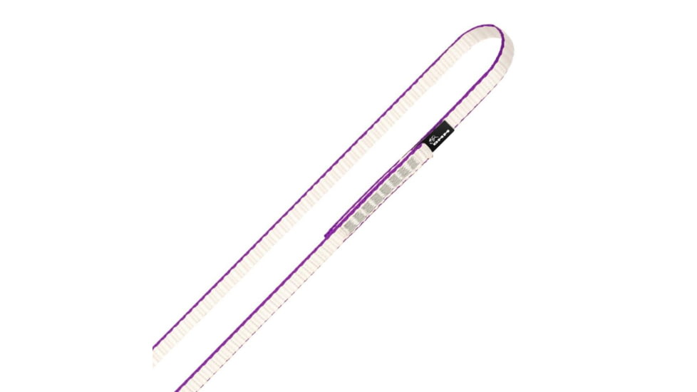 DMM 11mm Dynatec Sling, Purple, 60cm, SP1160PR
