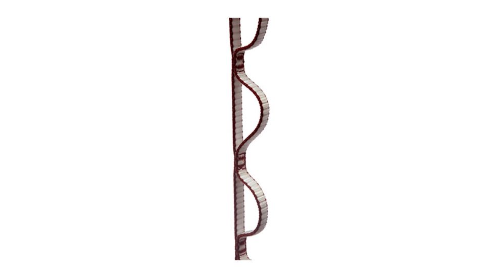 DMM Dyneema Daisy Chain - 11 mm-Red
